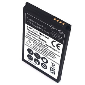 Batterie Lithium-ion pour HTC T3333