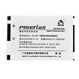 Batterie Lithium-ion pour HTC XV6800