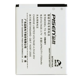 Batterie Lithium-ion pour Huawei W2
