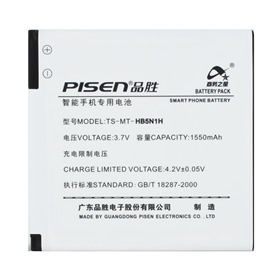 Batterie Lithium-ion pour Huawei U8825D