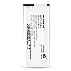 Batterie Lithium-ion pour Huawei G730-U00