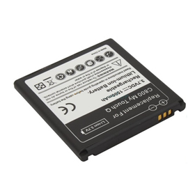 Batterie Lithium-ion pour LG BL-48LN