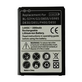 Batterie Lithium-ion pour LG D855