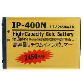 Batterie Lithium-ion pour LG GX500