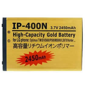 Batterie Lithium-ion pour LG GX300