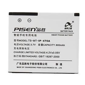 Batterie Lithium-ion pour LG KE970