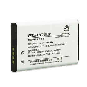 Batterie Lithium-ion pour LG GM205