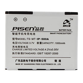 Batterie Lithium-ion pour LG KE998