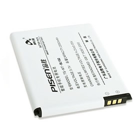 Batterie Lithium-ion pour Lenovo A388t