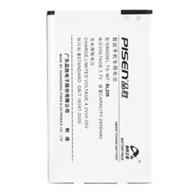 Batterie Lithium-ion pour Lenovo A600e