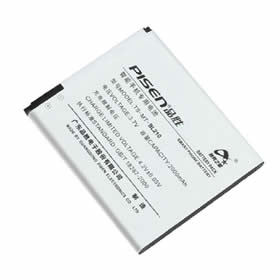 Batterie Lithium-ion pour Lenovo A658t