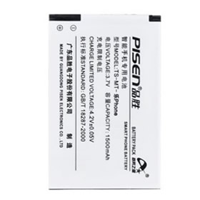 Batterie Lithium-ion pour Lenovo 3GW101