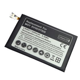 Batterie Lithium-ion pour Motorola RAZR M