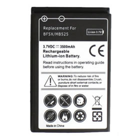 Batterie Lithium-ion pour Motorola BF5X