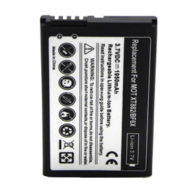 Batterie Lithium-ion pour Motorola BF6X