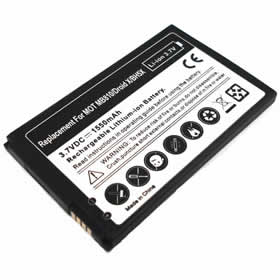 Batterie Lithium-ion pour Motorola MB870