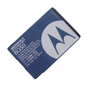 Batterie Lithium-ion pour Motorola A1200