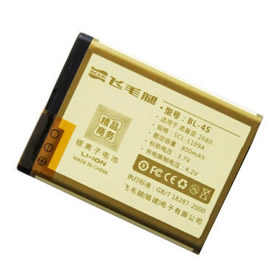 Batterie Lithium-ion pour Nokia 6208c