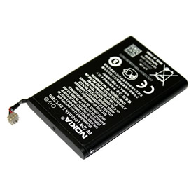 Batterie Lithium-ion pour Nokia Lumia 800C