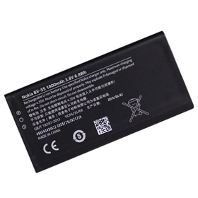 Batterie Lithium-ion pour Nokia X2 Dual Sim