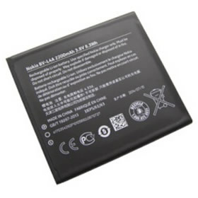 Batterie Lithium-ion pour Nokia BV-L4A