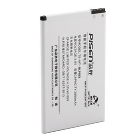 Batterie Lithium-ion pour OPPO U707T