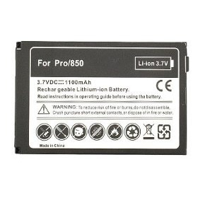 Batterie Lithium-ion pour Palm Treo 850w