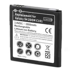 Batterie Lithium-ion pour Samsung B74AC