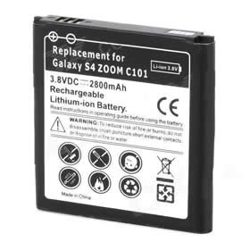 Batterie Lithium-ion pour Samsung B740