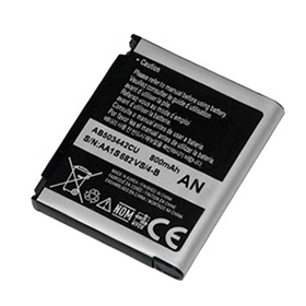 Batterie Lithium-ion pour Samsung E498