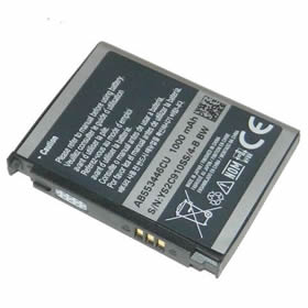 Batterie Lithium-ion pour Samsung F488