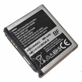 Batterie Lithium-ion pour Samsung S3601