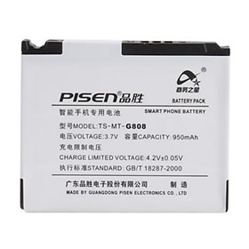 Batterie Lithium-ion pour Samsung AB603443CE