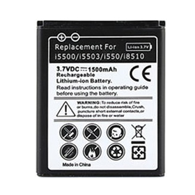 Batterie Lithium-ion pour Samsung i6330