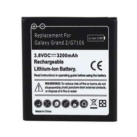 Batterie Lithium-ion pour Samsung N7506V