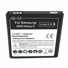 Batterie Lithium-ion pour Samsung i9003