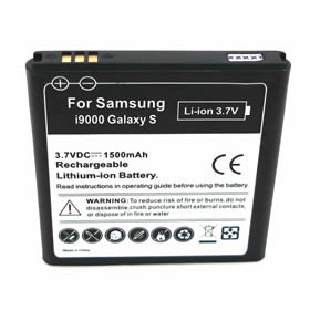 Batterie Lithium-ion pour Samsung i917