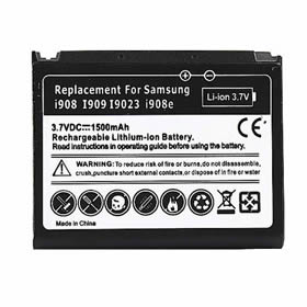 Batterie Lithium-ion pour Samsung M490