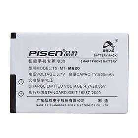 Batterie Lithium-ion pour Samsung E908