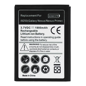 Batterie Lithium-ion pour Samsung EB-L1F2HVU