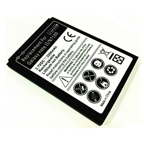 Batterie Lithium-ion pour Samsung N7108