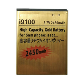 Batterie Lithium-ion pour Samsung EK-GC100ZKATCL