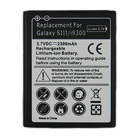 Batterie Lithium-ion pour Samsung EB-L1G6LLUC