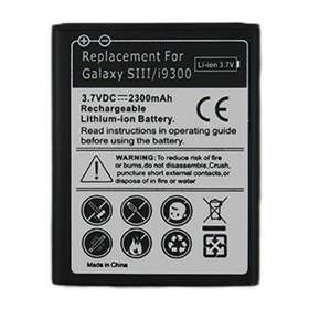 Batterie Lithium-ion pour Samsung i535