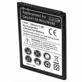 Batterie Lithium-ion pour Samsung B500BE