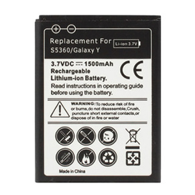 Batterie Lithium-ion pour Samsung i509