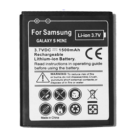 Batterie Lithium-ion pour Samsung S7230