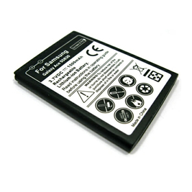 Batterie Lithium-ion pour Samsung S5830
