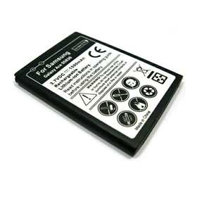 Batterie Lithium-ion pour Samsung Galaxy Ace