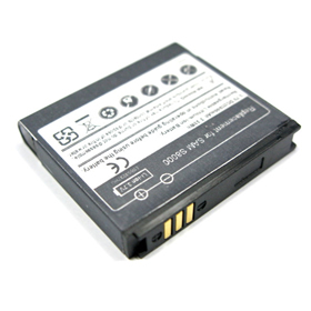 Batterie Lithium-ion pour Samsung F809